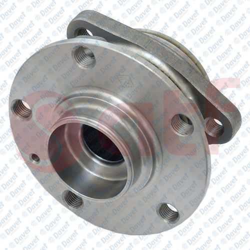 ATF 368 Arka Poryali Rulman Audi A6-A8 05>08  ####